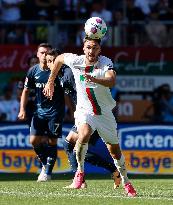 (SP)GERMANY-AUGSBURG-FOOTBALL-BUNDESLIGA-AUGSBURG VS BOCHUM