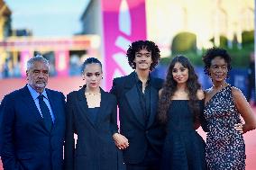 Deauville - Dogman Premiere