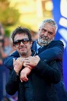 Deauville - Dogman Premiere