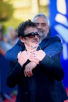 Deauville - Dogman Premiere