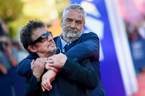 Deauville - Dogman Premiere