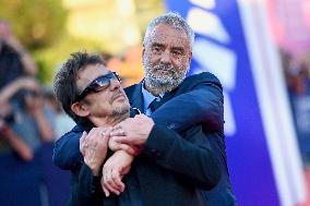 Deauville - Dogman Premiere