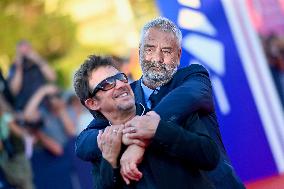 Deauville - Dogman Premiere