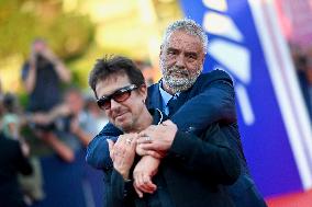 Deauville - Dogman Premiere