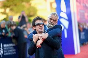 Deauville - Dogman Premiere