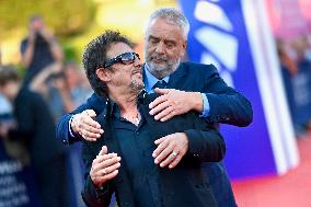 Deauville - Dogman Premiere