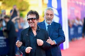 Deauville - Dogman Premiere