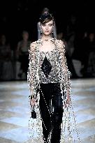 Giorgio Armani One Night In Venice Show