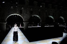 Giorgio Armani One Night In Venice Show