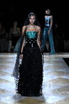 Giorgio Armani One Night In Venice Show