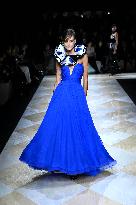 Giorgio Armani One Night In Venice Show