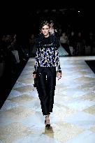 Giorgio Armani One Night In Venice Show