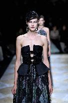 Giorgio Armani One Night In Venice Show