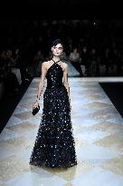 Giorgio Armani One Night In Venice Show