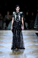 Giorgio Armani One Night In Venice Show