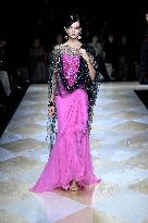 Giorgio Armani One Night In Venice Show