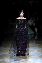 Giorgio Armani One Night In Venice Show