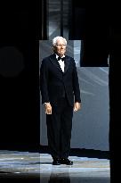 Giorgio Armani One Night In Venice Show