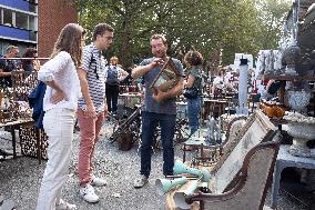 Grande Braderie De Lille