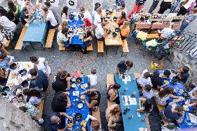 Grande Braderie De Lille