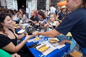 Grande Braderie De Lille