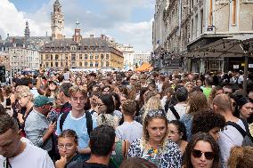 Grande Braderie De Lille