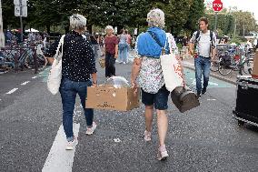 Grande Braderie De Lille