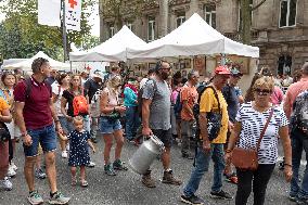 Grande Braderie De Lille