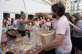 Grande Braderie De Lille