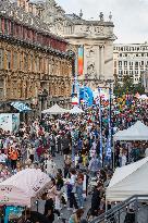 Grande Braderie De Lille