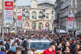 Grande Braderie De Lille