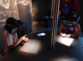 AUSTRIA-VIENNA-HOUSE OF MUSIC