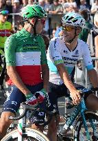 Bretagne Classic - Ouest-France 2023 - Plouay