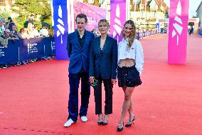 Deauville - Dogman Screening