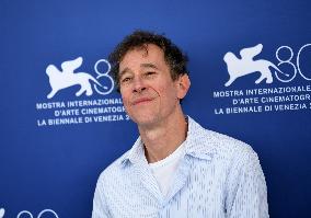 ITALY-VENICE-FILM FESTIVAL-LA BETE-PHOTOCALL