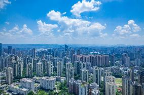 Chongqing Implements New Policy on Real Estate