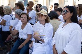 Langage de femmes gathering - Paris