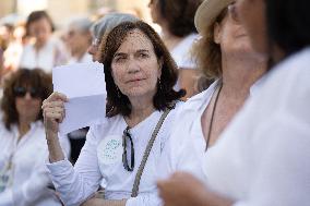 Langage de femmes gathering - Paris