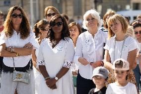 Langage de femmes gathering - Paris