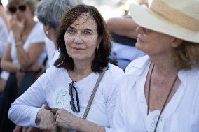 Langage de femmes gathering - Paris