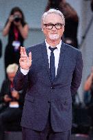 Venice The Killer Premiere