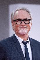 Venice The Killer Premiere