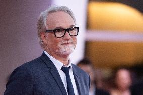 Venice The Killer Premiere