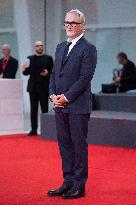 Venice The Killer Premiere