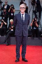 Venice The Killer Premiere