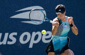 (SP)US-NEW YORK-TENNIS-US OPEN