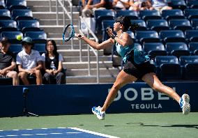 (SP)US-NEW YORK-TENNIS-US OPEN