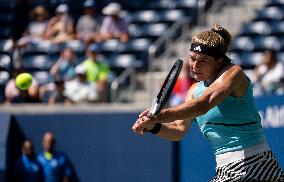 (SP)US-NEW YORK-TENNIS-US OPEN