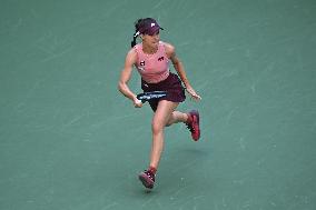 US Open - Fourth Round