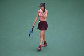 US Open - Fourth Round